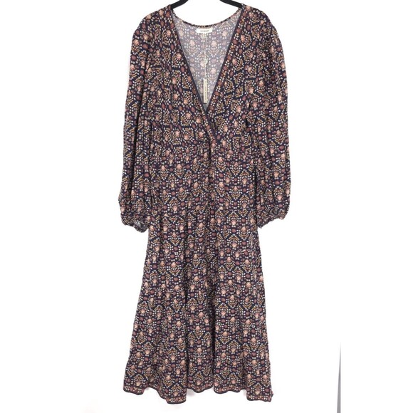 look my way embellished maxi dress Embellished Maxi Dress in Gold - 2